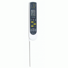 Infrared thermometer DualTemp Pro