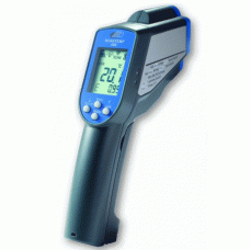 ScanTemp 490 infrared termometr