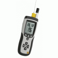 RH896 infrared termometr