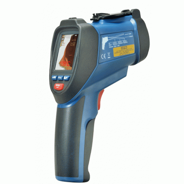 ScanTemp RX860 infrared termometr
