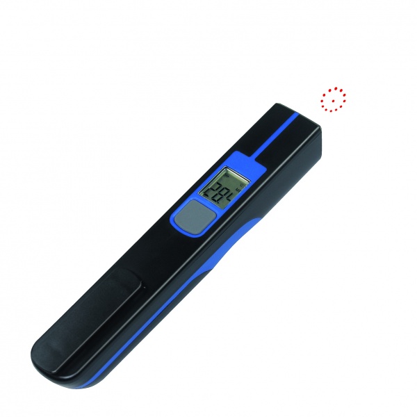ScanTemp 470 infrared termometr