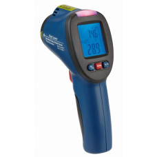 ScanTemp 895 Infrared thermometer incl. humidity sensor