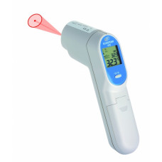 ScanTemp410 infrared termometr