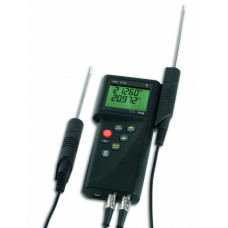 P790 precision instrument for PT100