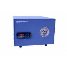 DHC 75 Universal portable block calibrator