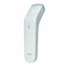 Bodytemp 477 infrared termometr