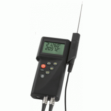 P795B Reference Thermometer with BT connection