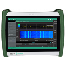 Anritsu Field Master MS2070A Handheld portable spectrum analyzer