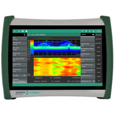 Anritsu Field Master MS2080A Handheld portable spectrum analyzer