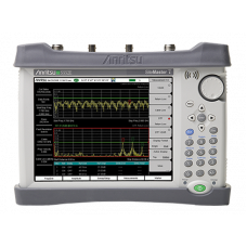 Anritsu Site Master Cable and Antenna Analyzer with Spectrum Analyzer S332E
