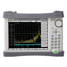 Anritsu Site Master Compact Handheld Cable and Antenna Analyzer S331E