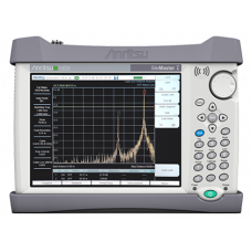 Anritsu Site Master Cable and Antenna Analyzer with Spectrum Analyzer S362E