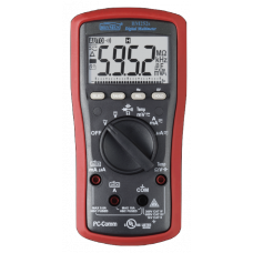 Multimeter Brymen BM252s