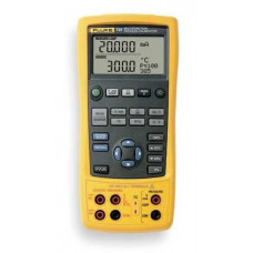 Fluke 725 Multifunction Process Calibrator