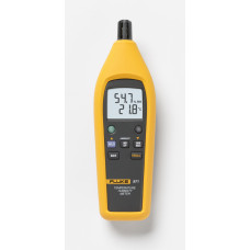 Fluke 971 Temperature Humidity Meter