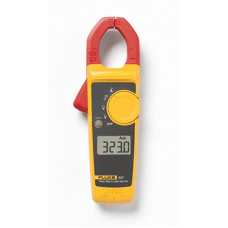 Fluke 323 True RMS Clamp Meter