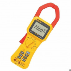 Fluke 353 True RMS 2000 A Clamp Meter
