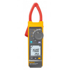 Fluke 393 Solar Clamp Meter CAT III 1500 V