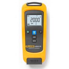 Fluke a3003 FC Wireless 2000 A DC Current Clamp Meter