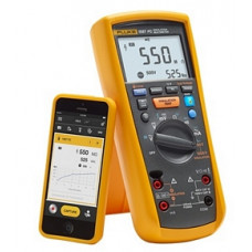 Fluke 1587 FC Insulation Multimeter