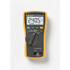 Fluke 113 Digital Multimeter