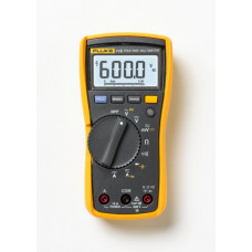 Fluke 115 Digital Multimeter for Technicians