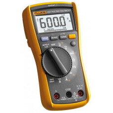 Fluke 117 Electricians Multimeter with Non-Contact voltage