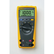 Fluke 179 TRMS Digital Multimeter with temperature readings