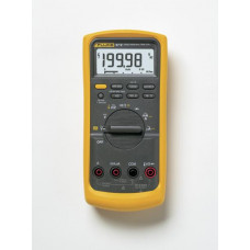 Fluke 87V TRMS Industrial Multimeter