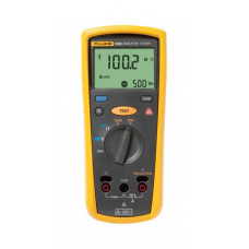 Fluke 1503 Insulation Resistance Tester