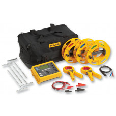Fluke 1625-2 GEO Kit Earth Ground Tester