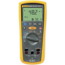 Fluke 1507 Insulation Resistance Tester