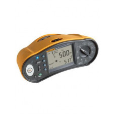 Fluke 1664 FC Installation Multifunction Testers