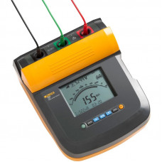 Fluke 1550C FC 5 kV Digital Insulation Tester