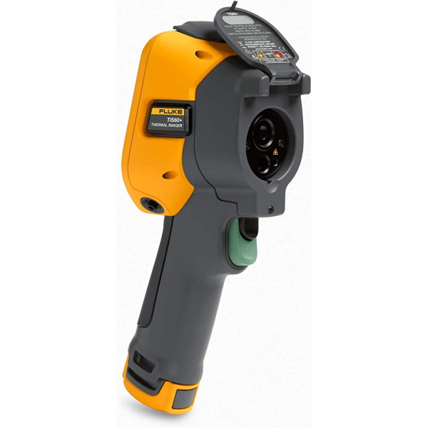 Fluke TiS60+ Thermal Camera