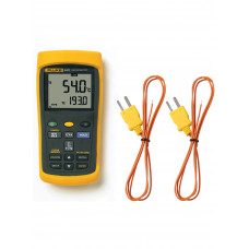 Fluke 54 II B Data Logging Thermometer with Dual Input