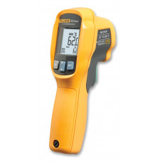 Fluke 62 MAX IR Thermometer