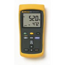 Fluke 52 II Dual Probe Digital Thermometer