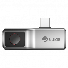 Guide MobIR Air Thermal Camera for Smartphone
