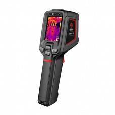 Tool-like Thermal Camera Guide PC210