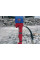 Handheld Hydraulic Breaker HH25