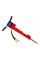 Handheld Hydraulic Breaker HH27