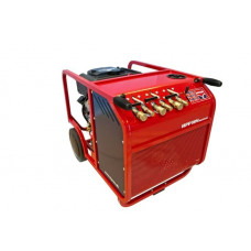 Hydraulic Power Pack HPP18V MULTIFLEX