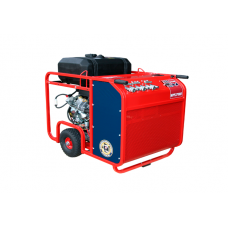 Hydraulic Power Pack HPP26D Multiflex