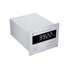 INFICON Pirani Gauge Display PGD500