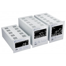 INFICON Vacuum Gauge Controller VGC50x