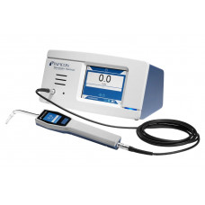 INFICON Sensistor Sentrac Hydrogen Leak Detector