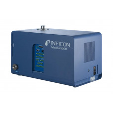 INFICON Modul1000 Helium Leak Detector