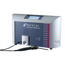 INFICON Protec P3000(XL) Helium Leak Detector