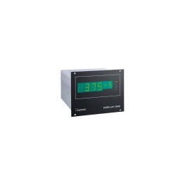 Leybold DISPLAY Basic active gauge controller